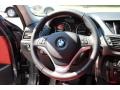 Mineral Grey Metallic - X1 xDrive28i Photo No. 16