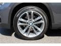 Mineral Grey Metallic - X1 xDrive28i Photo No. 30