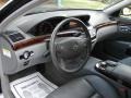 Black - S 550 Sedan Photo No. 30