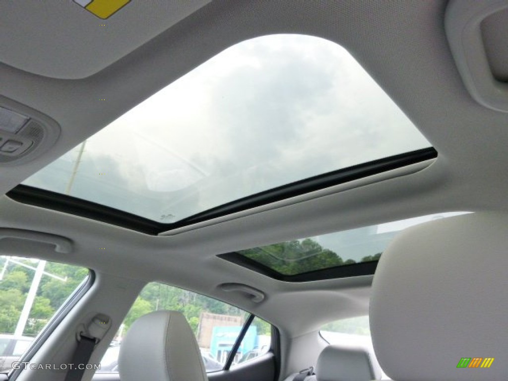 2015 Kia Optima EX Sunroof Photos