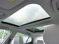 2015 Kia Optima Gray Interior Sunroof Photo