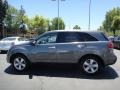 Grigio Metallic - MDX Technology Photo No. 2