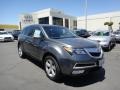 Grigio Metallic - MDX Technology Photo No. 4