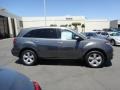 Grigio Metallic - MDX Technology Photo No. 5