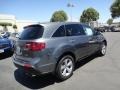 Grigio Metallic - MDX Technology Photo No. 7