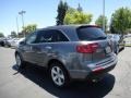 Grigio Metallic - MDX Technology Photo No. 8