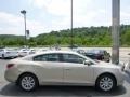 Gold Mist Metallic - LaCrosse FWD Photo No. 4