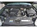 3.5 Liter OHV 12-Valve V6 2005 Chevrolet Malibu Maxx LS Wagon Engine