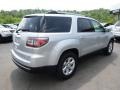 2014 Quicksilver Metallic GMC Acadia SLE AWD  photo #5