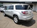 2014 Quicksilver Metallic GMC Acadia SLE AWD  photo #7