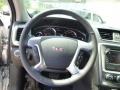 2014 Quicksilver Metallic GMC Acadia SLE AWD  photo #18