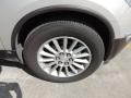 2010 Buick Enclave CX Wheel and Tire Photo