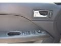 2006 Charcoal Beige Metallic Ford Fusion SE V6  photo #12