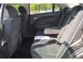2006 Charcoal Beige Metallic Ford Fusion SE V6  photo #15