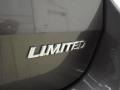 2011 Predawn Gray Mica Toyota Sienna Limited  photo #5