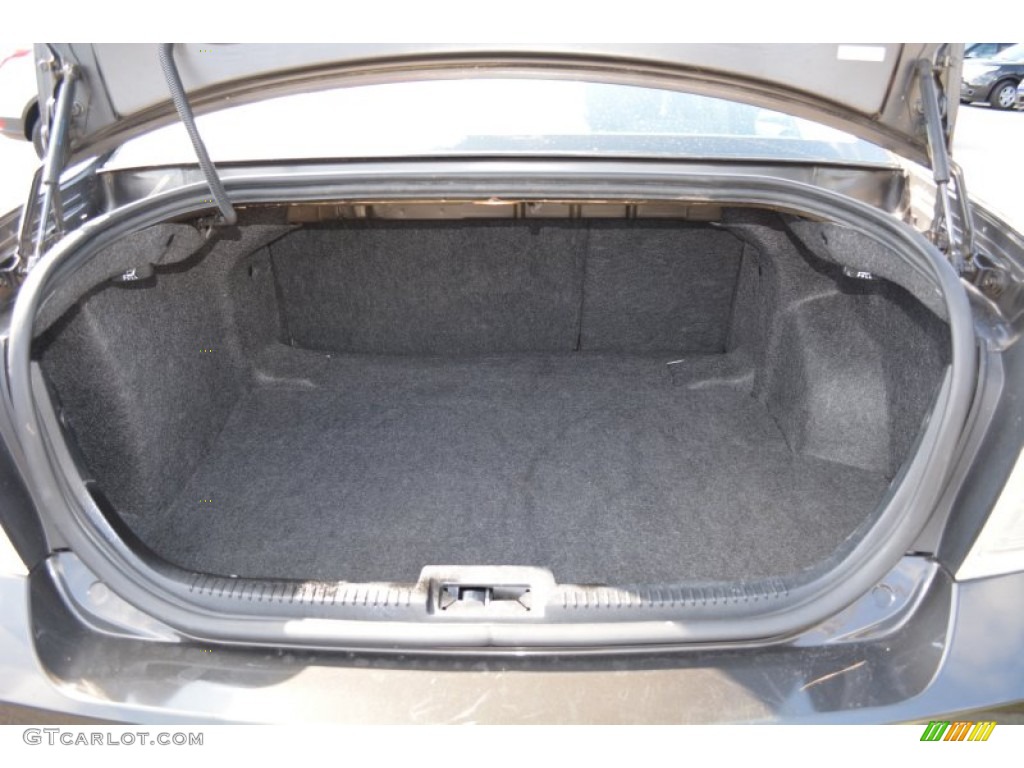 2006 Fusion SE V6 - Charcoal Beige Metallic / Medium Light Stone photo #17