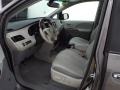 2011 Predawn Gray Mica Toyota Sienna Limited  photo #11