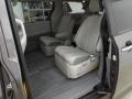 2011 Predawn Gray Mica Toyota Sienna Limited  photo #12