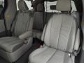 2011 Predawn Gray Mica Toyota Sienna Limited  photo #15