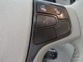 2011 Predawn Gray Mica Toyota Sienna Limited  photo #20