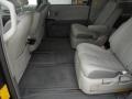 2011 Predawn Gray Mica Toyota Sienna Limited  photo #26