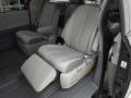 2011 Predawn Gray Mica Toyota Sienna Limited  photo #27
