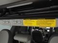 2011 Predawn Gray Mica Toyota Sienna Limited  photo #34