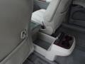 2011 Predawn Gray Mica Toyota Sienna Limited  photo #35