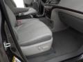 2011 Predawn Gray Mica Toyota Sienna Limited  photo #38