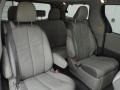 2011 Predawn Gray Mica Toyota Sienna Limited  photo #39
