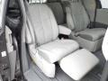 2011 Predawn Gray Mica Toyota Sienna Limited  photo #40