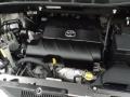 2011 Predawn Gray Mica Toyota Sienna Limited  photo #42