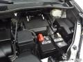 2011 Predawn Gray Mica Toyota Sienna Limited  photo #43