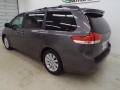 2011 Predawn Gray Mica Toyota Sienna Limited  photo #45