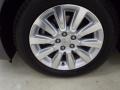 2011 Predawn Gray Mica Toyota Sienna Limited  photo #48