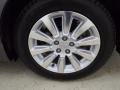 2011 Predawn Gray Mica Toyota Sienna Limited  photo #50