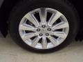 2011 Predawn Gray Mica Toyota Sienna Limited  photo #51