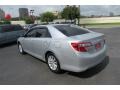 Classic Silver Metallic - Camry LE Photo No. 5