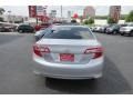 Classic Silver Metallic - Camry LE Photo No. 6