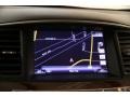 Navigation of 2014 QX60 3.5 AWD