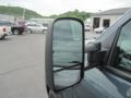 Blue Granite Metallic - Silverado 2500HD WT Regular Cab 4x4 Photo No. 6