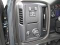 Blue Granite Metallic - Silverado 2500HD WT Regular Cab 4x4 Photo No. 9