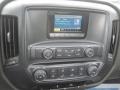 Blue Granite Metallic - Silverado 2500HD WT Regular Cab 4x4 Photo No. 11
