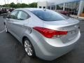 Silver - Elantra Limited Photo No. 3