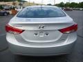 Silver - Elantra Limited Photo No. 4