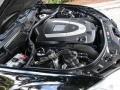 Black - S 550 Sedan Photo No. 41