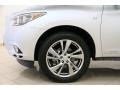 2014 Infiniti QX60 3.5 AWD Wheel