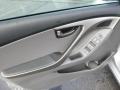 Silver - Elantra Limited Photo No. 14
