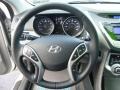 Silver - Elantra Limited Photo No. 17