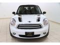 Light White - Cooper Paceman Photo No. 2